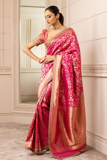 Royal Banarasi Saree