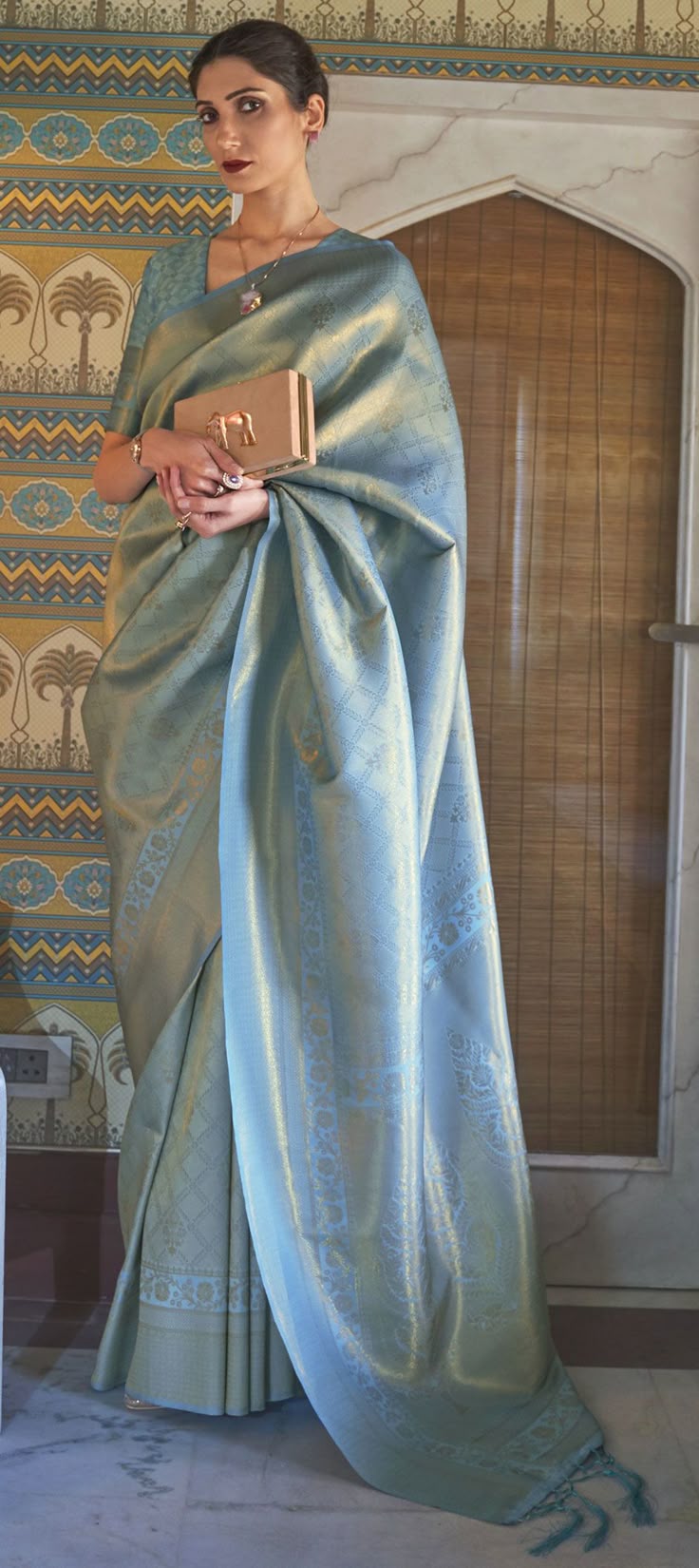 Silk Saree