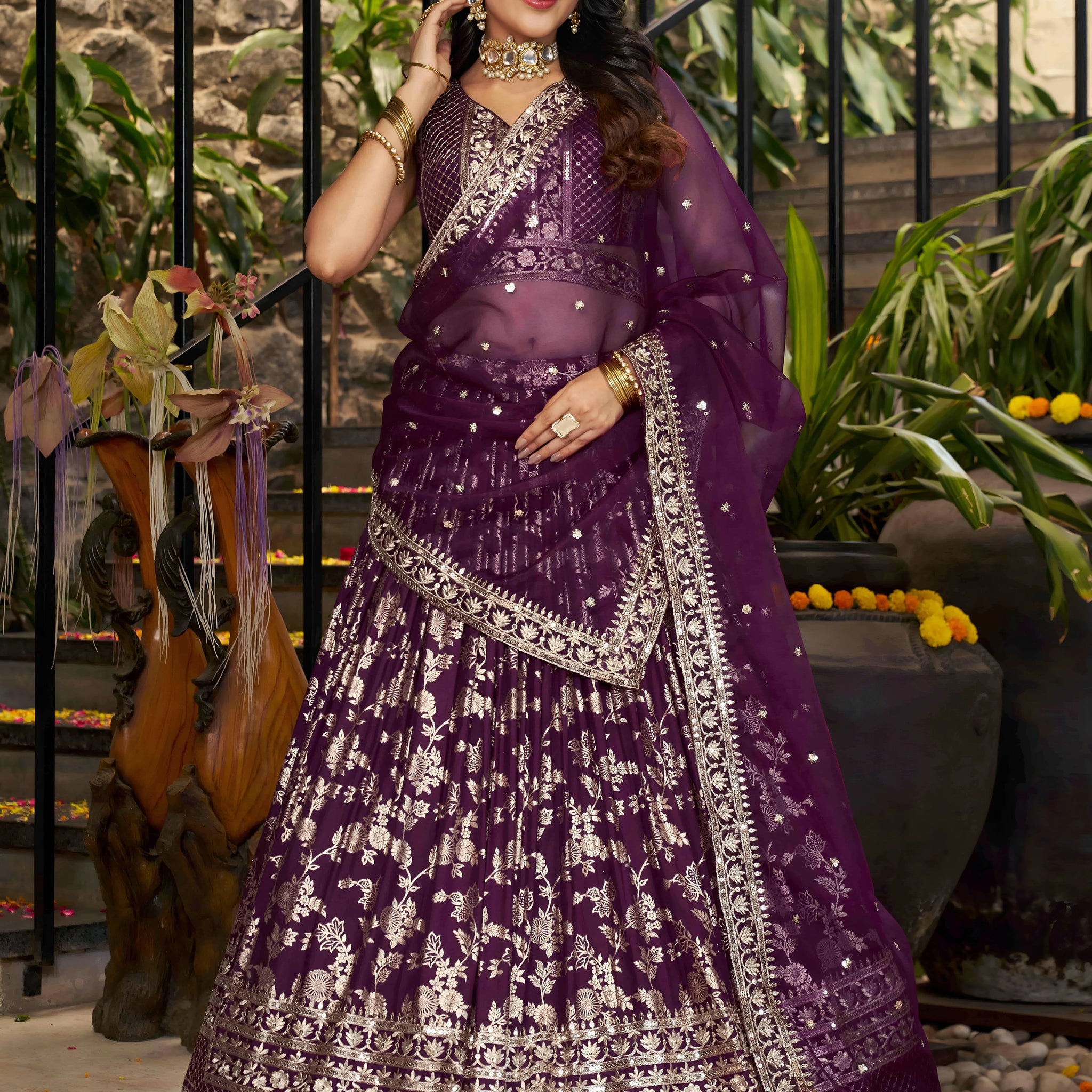 Lehenga