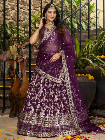 Lehenga